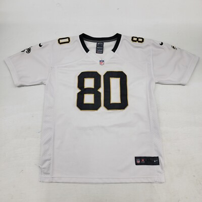 Nike New Orleans Saint's Jimmy Graham Official On Field NFL
