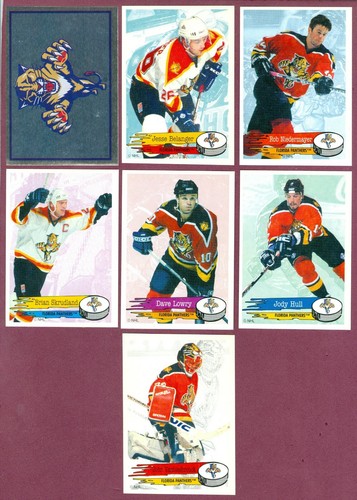 1995-96 PANINI STICKERS & FOIL NHL HOCKEY CARD 1 TO 154 SEE LIST - Picture 69 of 132