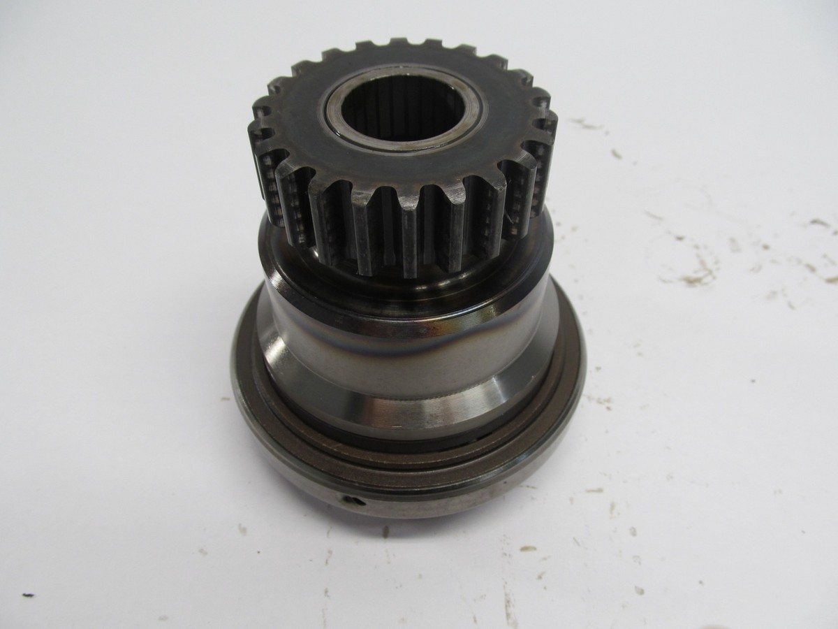 Yamaha FZ 600 FJ 600 Radian Starter Clutch Gear 4G0-11537-00-00