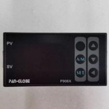 1PCS NEW FIT FOR P906X-332-020-010AX Regolatore di temperatura 85-265VAC 4-20mA