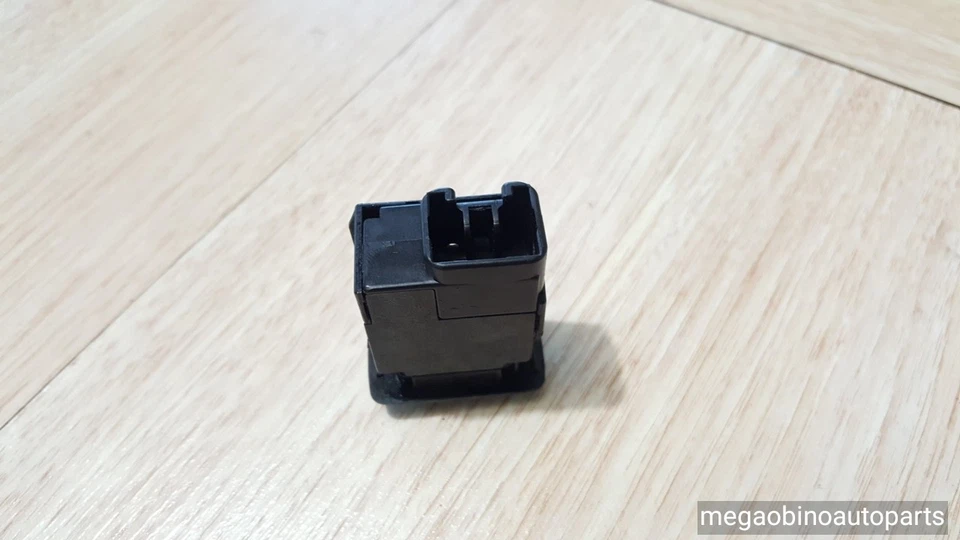 Mazda millennia 1999-2002 interruptor asiento térmico  Foto 3 de 4