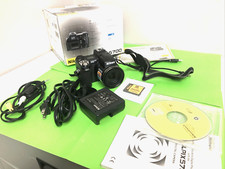NICE Nikon Coolpix 5700 Digital Camera 8X ZOOM / TESTED