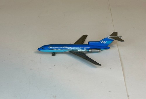 Vintage Lintoy Diecast Plane Bundle--Lot of Three Planes - Picture 2 of 9