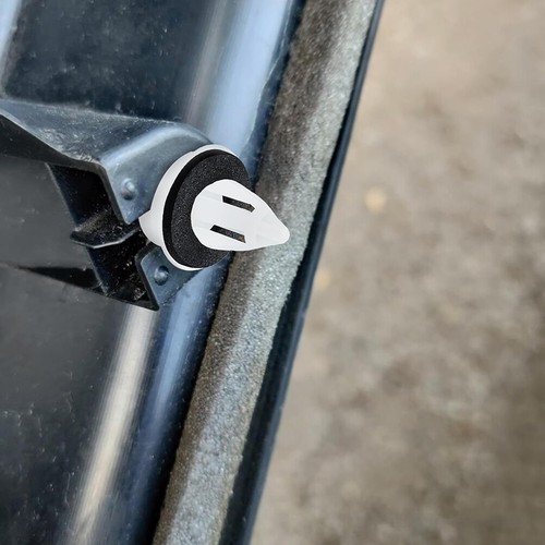 10x Verkleidung Befestigung Clips für BMW E46 E90 E91 E92 E93 Mini 51418224768 - Bild 13 von 16