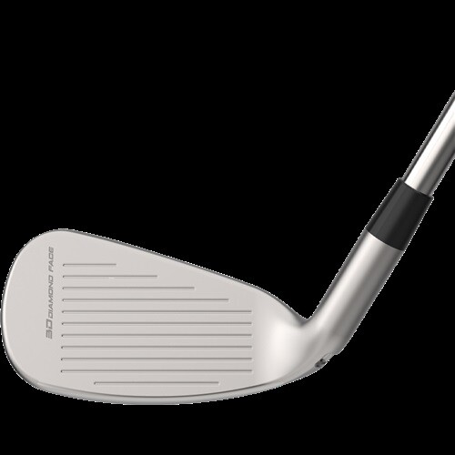 Tour Edge Exotics X725 Individual Iron - Steel Shaft - Picture 3 of 5