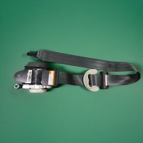 For Honda Accord 2018-2022 Front Driver Side Seat Belt Buckle 3 Point Safety - Picture 11 of 14