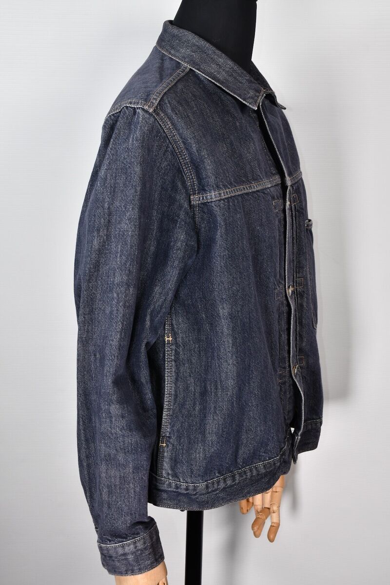 Levis Vintage Type 1 70501 04 Men's Denim Jacket size M | eBay Levis Vintage Type 1 70501 04 Men's Denim Jacket size M | eBay