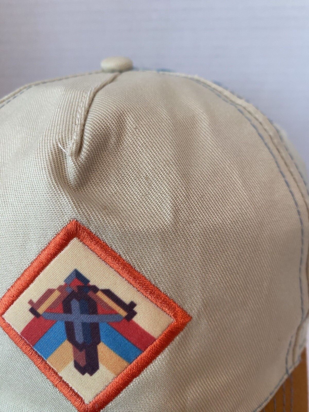 Minecraft Dungeons Multicolor Adjustable Snapback… - image 4