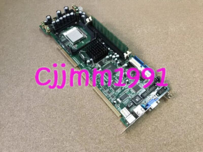 1PC USED Industrial computer motherboard F.T. VER:B1.2  #T2