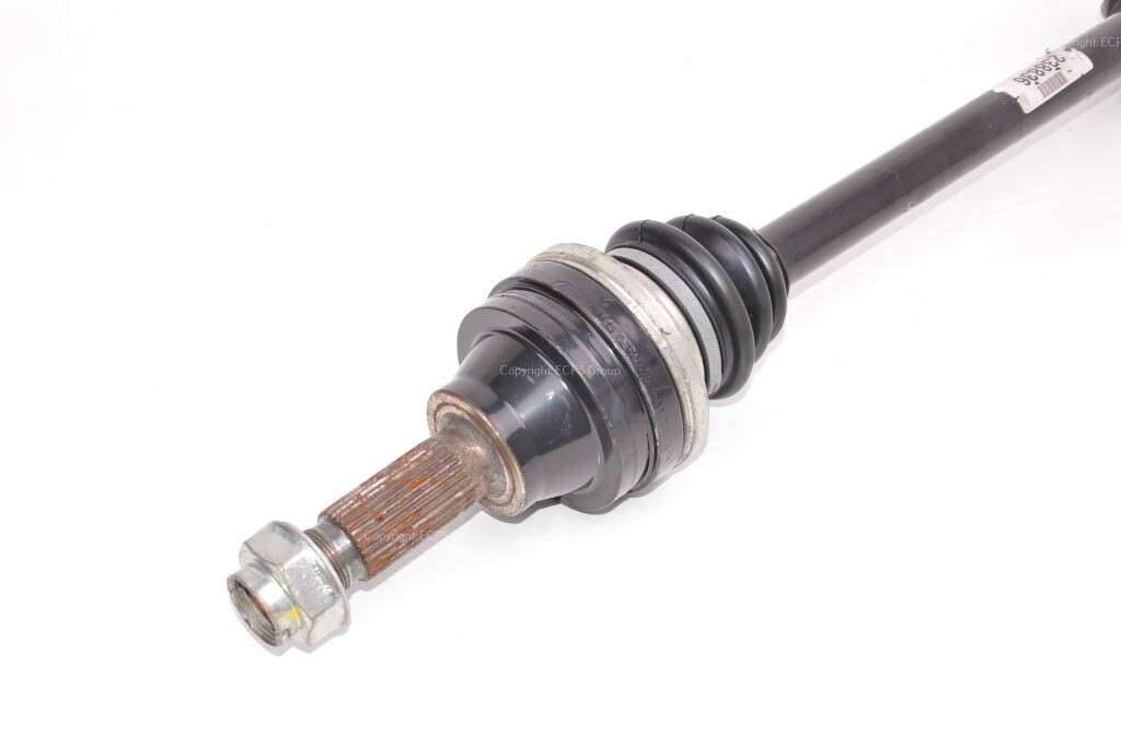 Maserati Granturismo M145 4.7 F1 Rear driveshaft halfshaft