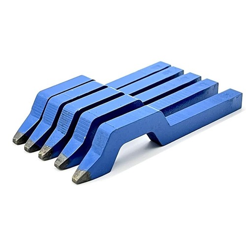 585 14K Jewelry making tools Steel Curved Punch Stamp Tool Earring Bracelet - Picture 4 of 24