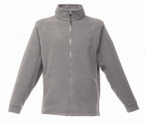 Mens Regatta Thor III Full Zip Fleece Jacket Coat 13 Colours XS to 4XL Thor 3 BN - Picture 6 of 24