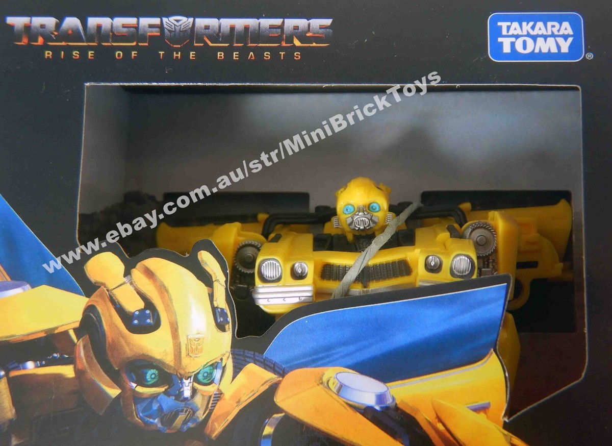 Transformers Studio Series, action figure di Airazor Deluxe 97, ispirata Rise of the Beasts, da
