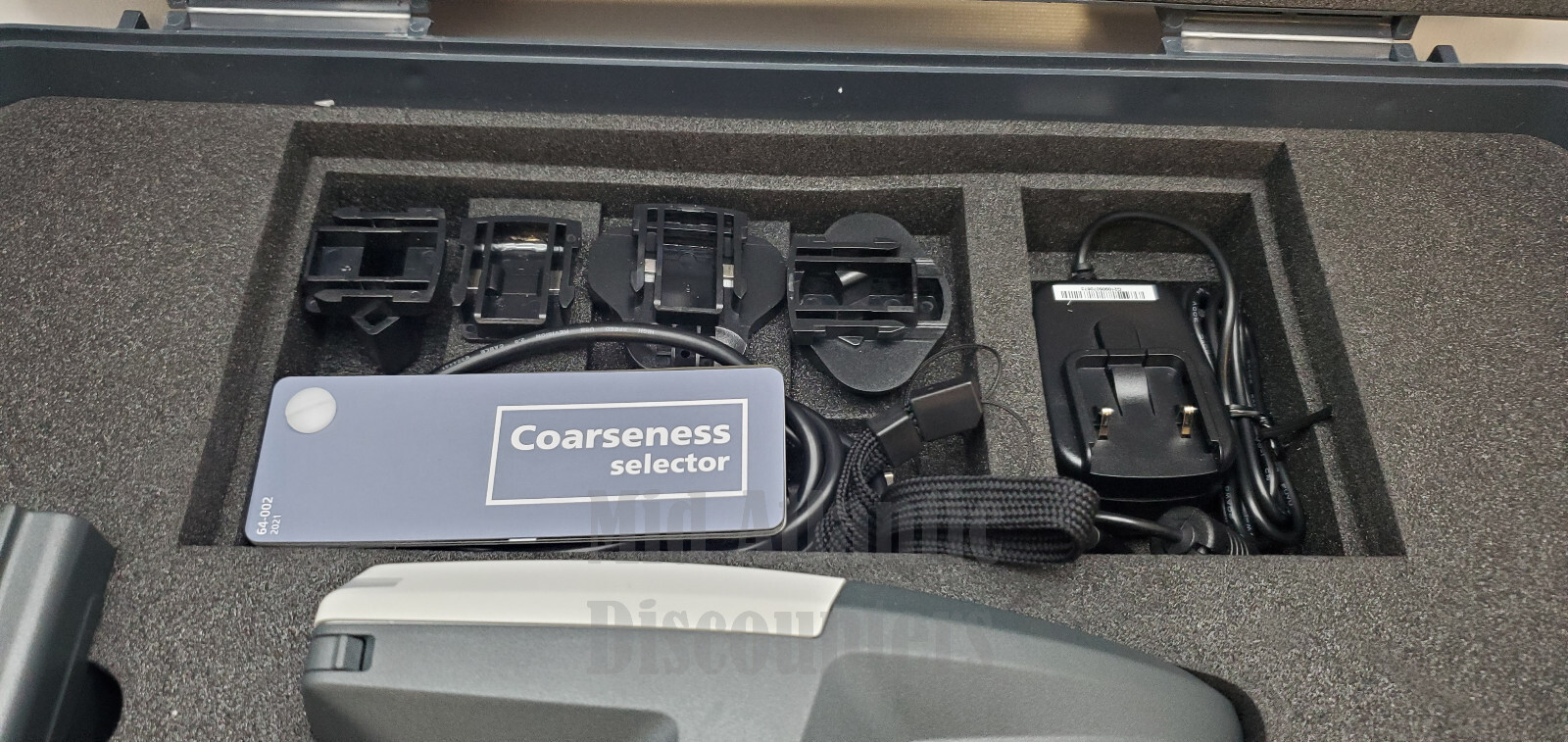 BYK Gardner Micro5Color TRI Paint Spectrophotometer 7178 345000015 eBay