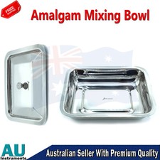 Surgical Dental Implant Laboratory Mixing Bowls Cups Hygiene Plastic Filling
