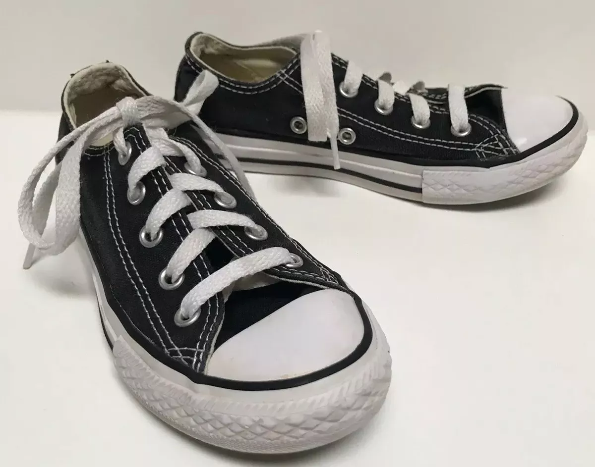 Converse shoes size 13 sale