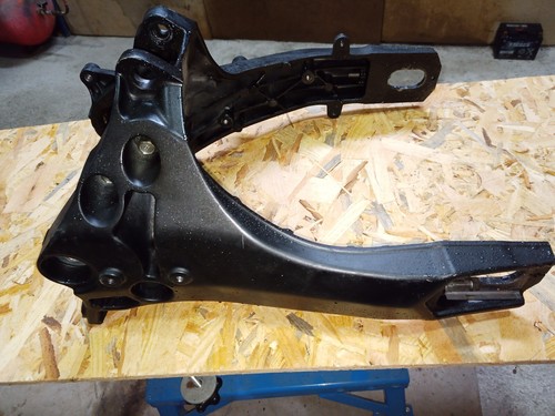 Forcellone ruota posteriore Yamaha t max 530 - Foto 1 di 5