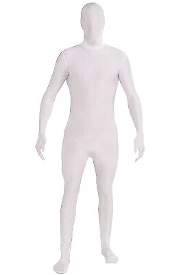 TV, Books & Film White Costumes for Men