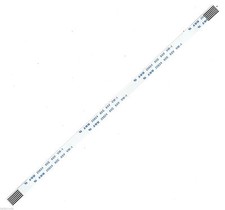 Acer Aspire 5750 - 5750G Touchpad Cable Ribbon Flat Palmrest Cable N