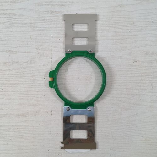 Original Ricoma Green Round Frames various sizes - B13 - Picture 8 of 19