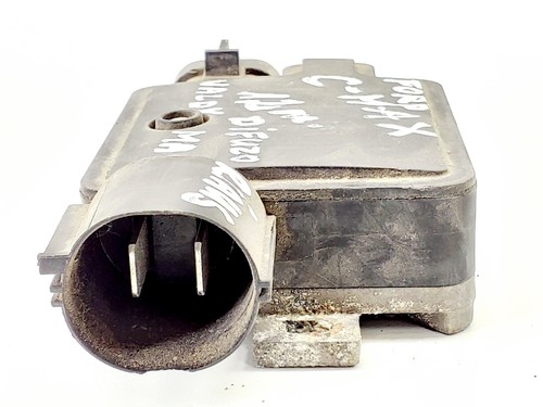 RELÈ VENTOLA RAFFREDDAMENTO FORD C-MAX II 2012 940002906 / 17733909 - Foto 3 di 4