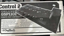 DigiTech Control 2 for use with DigiTech  GSP 1101