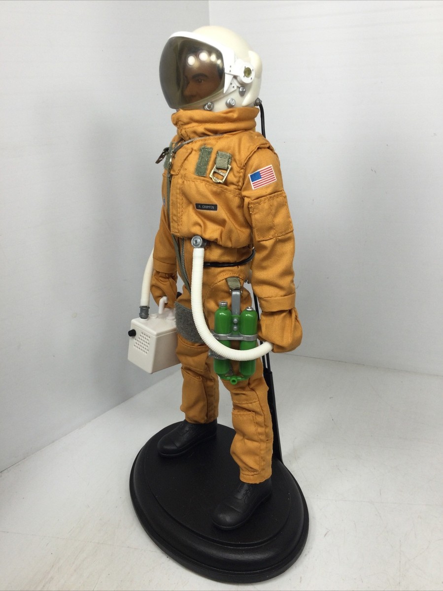 GIジョー　クラシックコレクション　SHUTTLE ASTRONAUT GIジョー クラシックコレクション SHUTTLE ASTRONAUT GI Joe