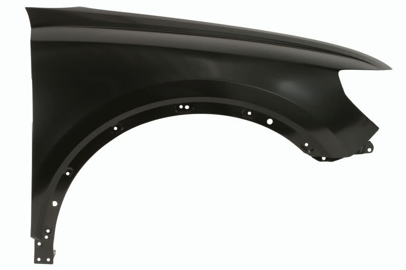 Front Right Fender Fits: AUDI Q3 F3 07.18-