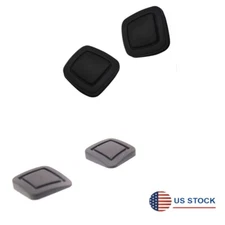 For Mercedes W220 S SL CL 2X Keyless Go Door Handle Button Cover Repair Kit