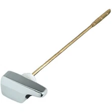 Master Plumber Side Mount Toilet Flush Lever, Toliet Handle, For Eljer Brand
