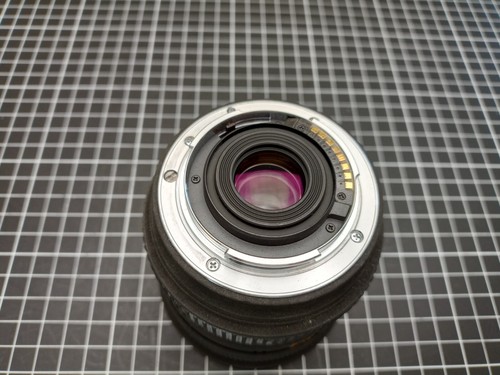 Sigma 10-20 mm f/4-5,6 para Minolta AF, lente zoom ancho, montaje Sony A, DC D EX - Imagen 5 de 6
