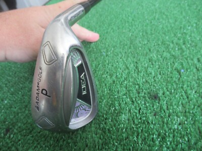 ADAMS IDEA A7OS