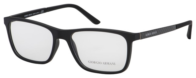 armani eyeglasses