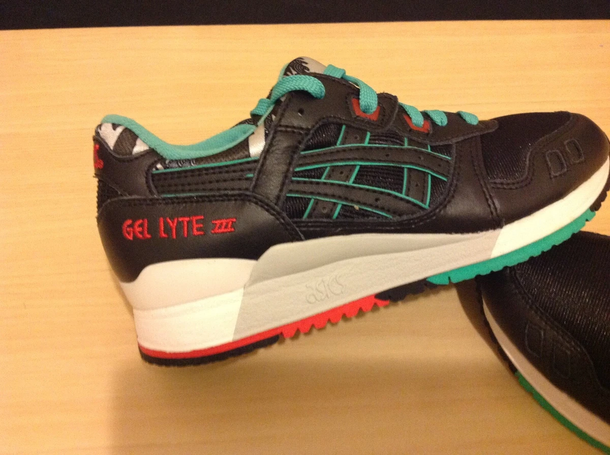 Asics gel lyte 4 sale deals