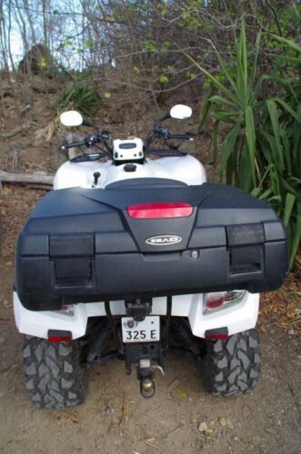 KYMCO MXU375 400/450i MAXXER400/450 HOSE BRAKE FRONT 45128-LFA5-E01 - Picture 13 of 17