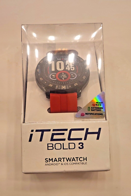 ⌚?NIB Smart Watch uni-sex Amazon.com: Nyonio Smart Kids Watch with Fitness Tracker No  main image 4