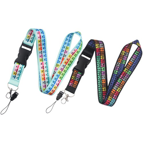 2 Pcs Mobile Phone Straps Man Cellphone Lanyard Decorative Lanyards - Zdjęcie 12 z 12