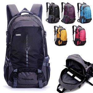 Rucksack Sport Reisen Wandern Arbeit Freizeit Schulrucksack Damen Herren NEU