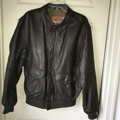 80s〜 COOPER type A-2 flight jacket サイズXL s-l400.jpg