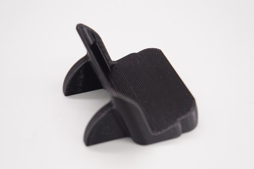 Tisch Ständer Halter für Yaesu FT2DR,FT3DR & FT5DR Dualband Digital Handgehalten - Bild 6 von 10