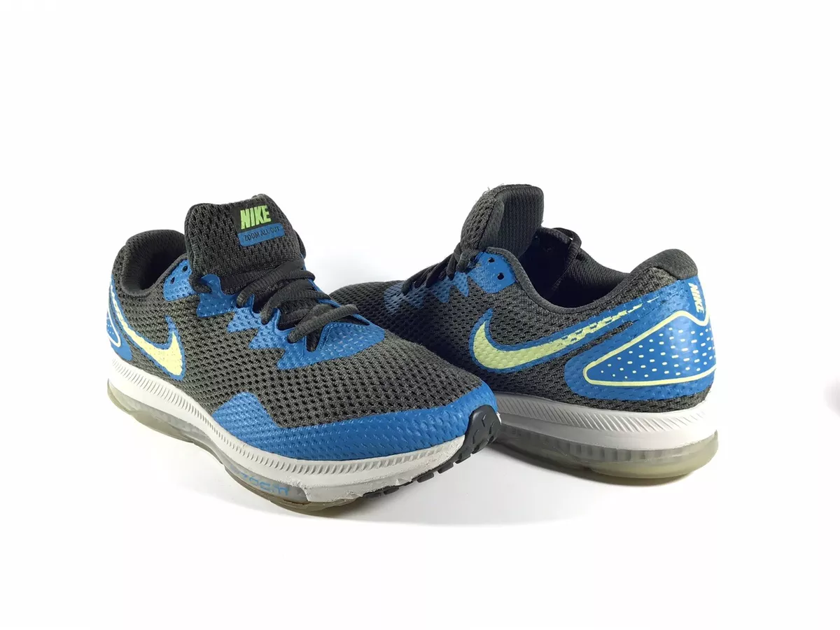 Nike zoom all out low 2 men's running shoe top