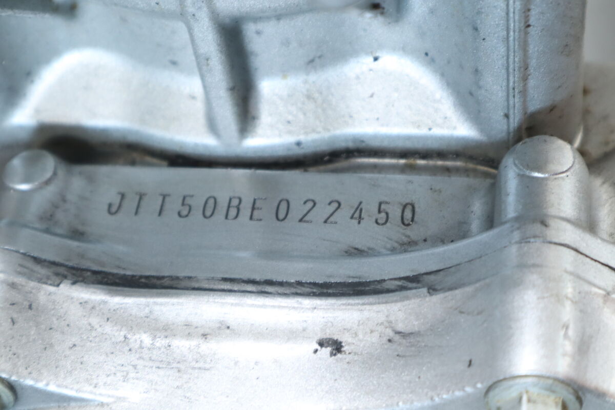 2010 KAWASAKI JET SKI ULTRA 260 LX JT1500 ENGINE MOTOR 14001 2010 KAWASAKI JET SKI ULTRA 260 LX JT1500 ENGINE MOTOR 14001