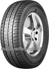 Ganzjahresreifen Continental VanContact 4Season 215/70 R15C 109/107R 8PR