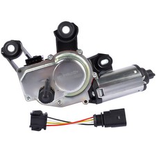 Moteur d'essuie-glace Arrière pour VW Touareg 7P5 7P6 2010-2018 3.0 3.6 4.2 TDI