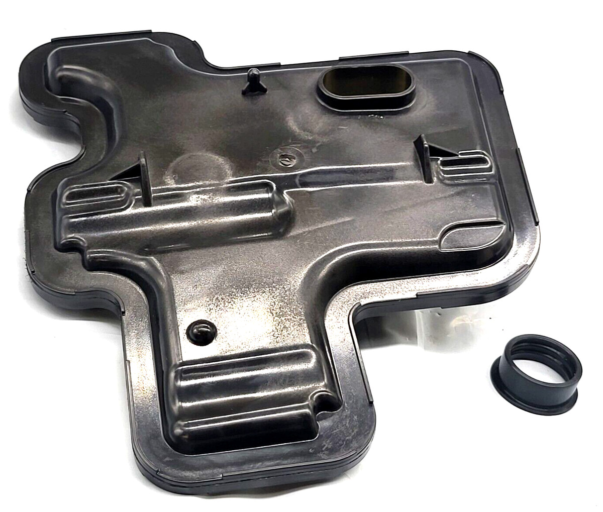 For GM Transmission Filter 9T40, 9T50, 9T60, 9T65 OE# 24289324 | eBay 