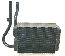 B8t-18476-b Ford Heater Core Assy Evans Ford Oem 8671