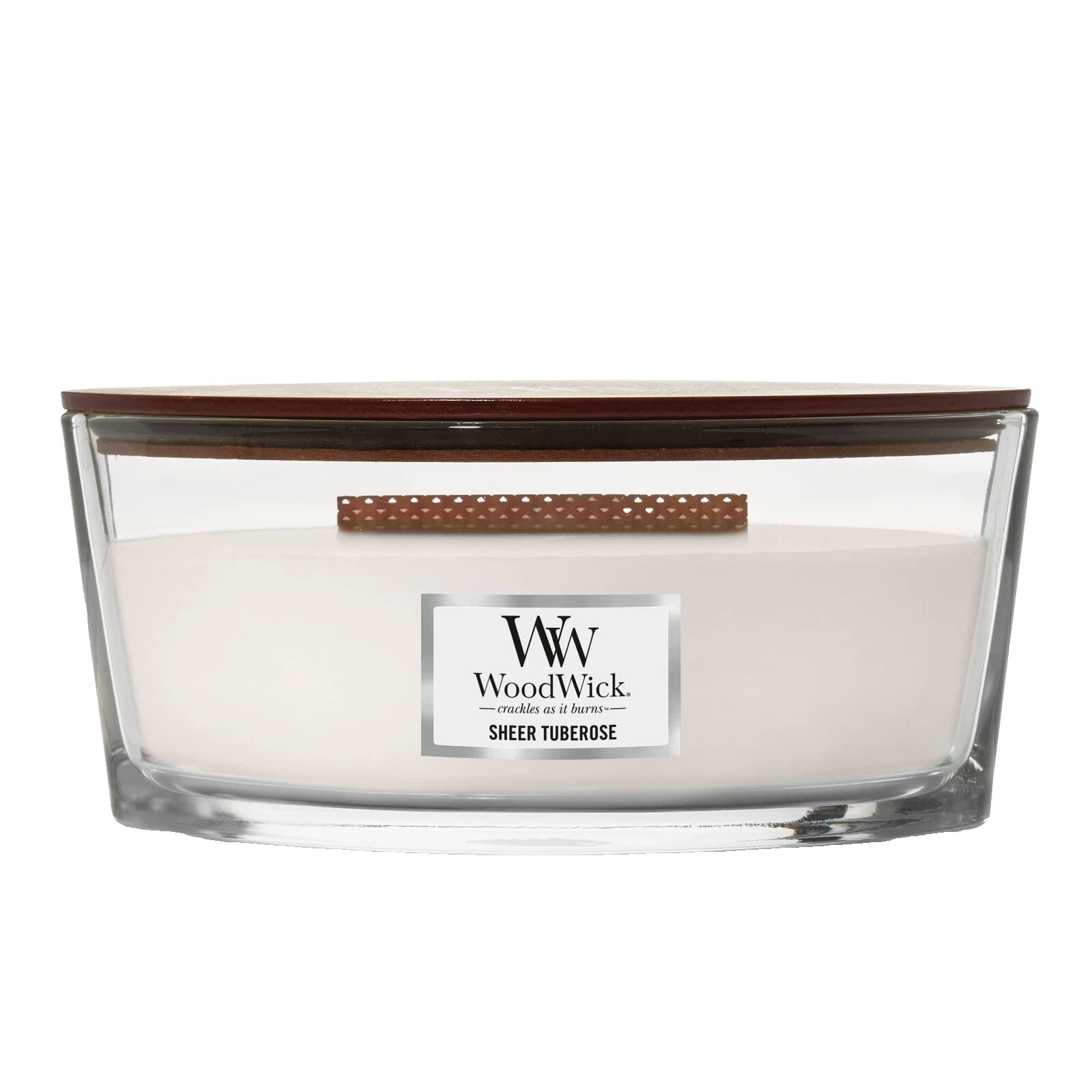 WoodWick Scented Décor Candles