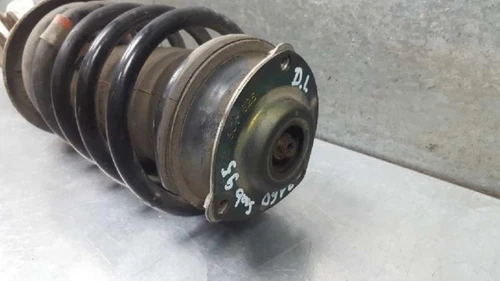 5063466 Amortiguador Delantero Izquierdo para SAAB 9-5 BERLINA (06.1997) 1063978 - Imagen 3 de 9