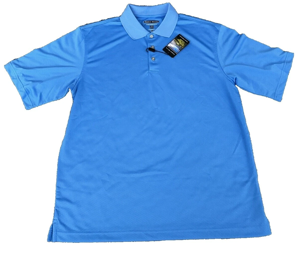 Pebble Beach Camisetas para Hombres