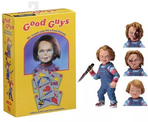 neca good guy doll